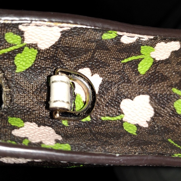 Michael Kors Clutch bag - Picture 7 of 8